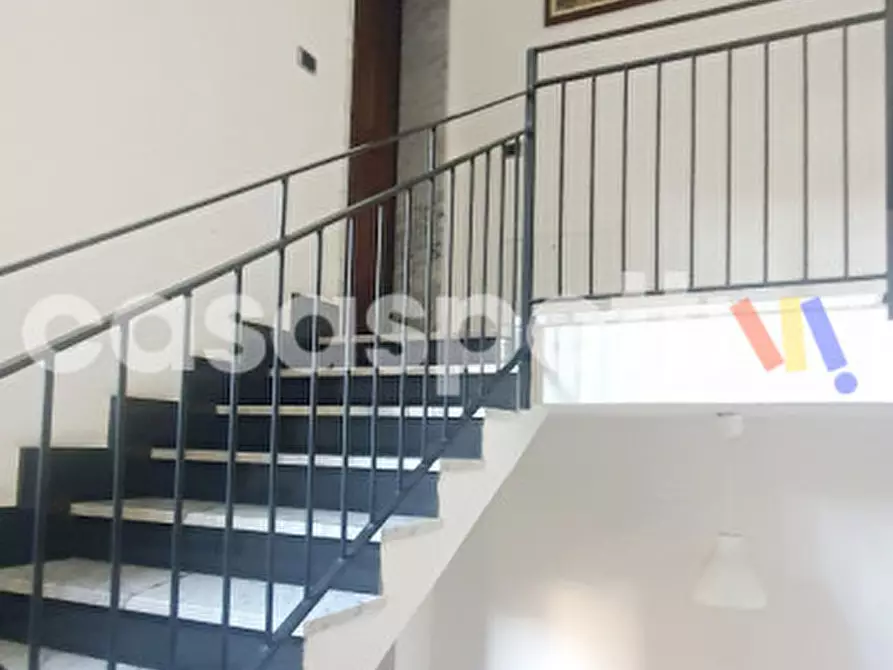 Immagine 36 di Appartamento in vendita  in Via Antonio Gramsci 20 a Melito Di Porto Salvo