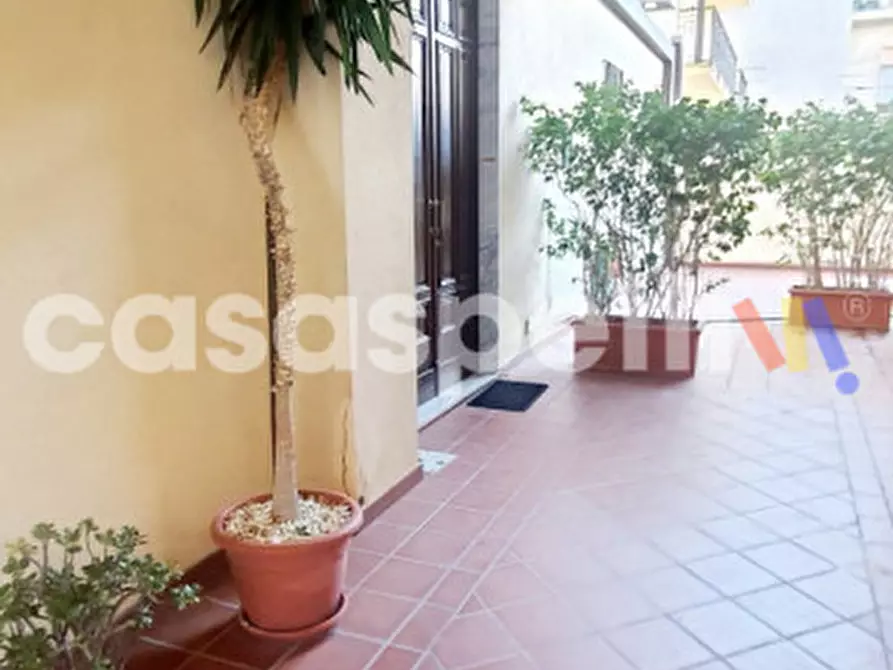 Immagine 37 di Appartamento in vendita  in Via Antonio Gramsci 20 a Melito Di Porto Salvo