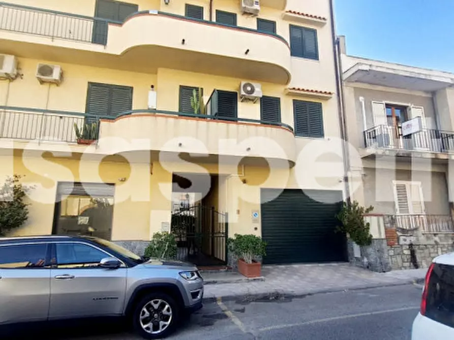 Immagine 39 di Appartamento in vendita  in Via Antonio Gramsci 20 a Melito Di Porto Salvo