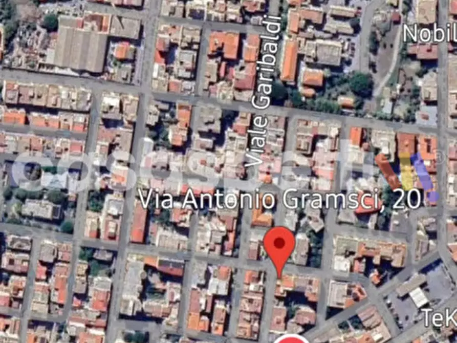 Immagine 42 di Appartamento in vendita  in Via Antonio Gramsci 20 a Melito Di Porto Salvo