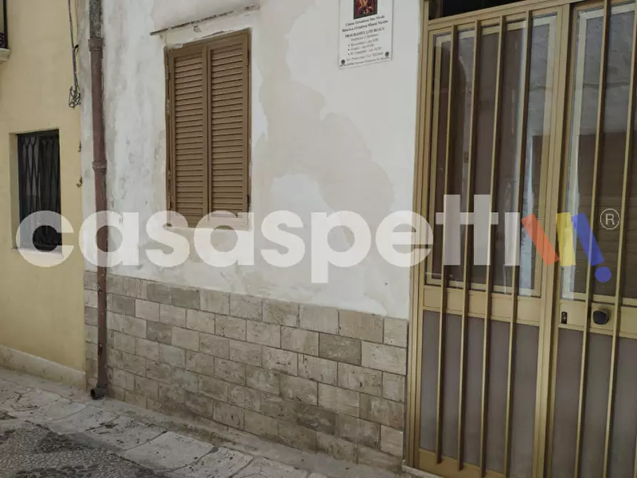 Immagine 1 di Appartamento in vendita  in Via Alessandro Manzoni a Alcamo