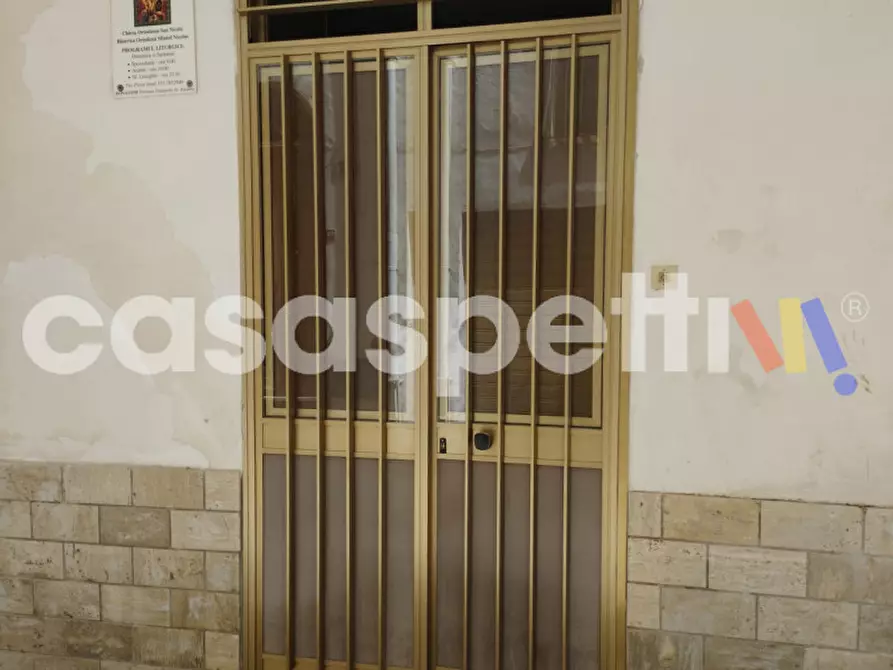 Immagine 2 di Appartamento in vendita  in Via Alessandro Manzoni a Alcamo