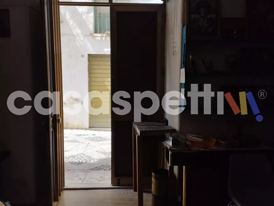 Immagine 5 di Appartamento in vendita  in Via Alessandro Manzoni a Alcamo