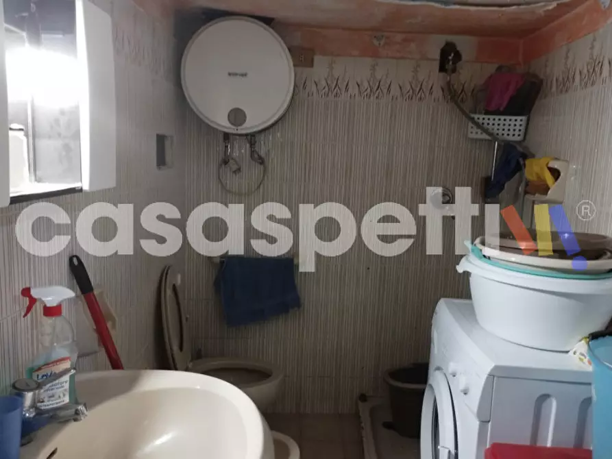 Immagine 8 di Appartamento in vendita  in Via Alessandro Manzoni a Alcamo