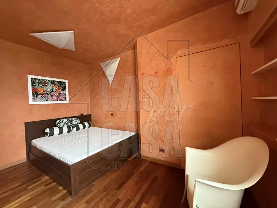 Immagine 1 di Appartamento in vendita  in Piazza Insurrezione a Padova