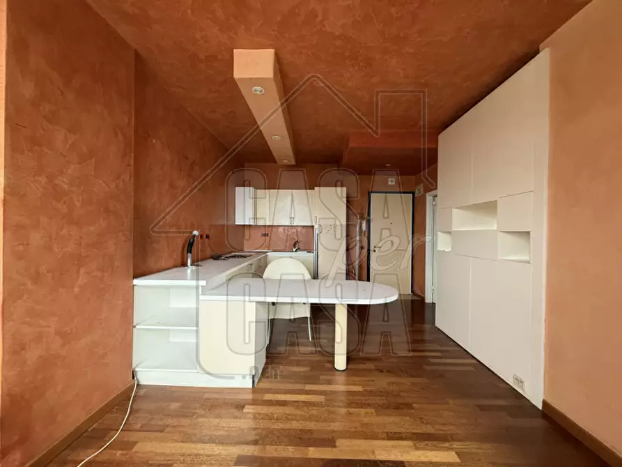 Immagine 2 di Appartamento in vendita  in Piazza Insurrezione a Padova