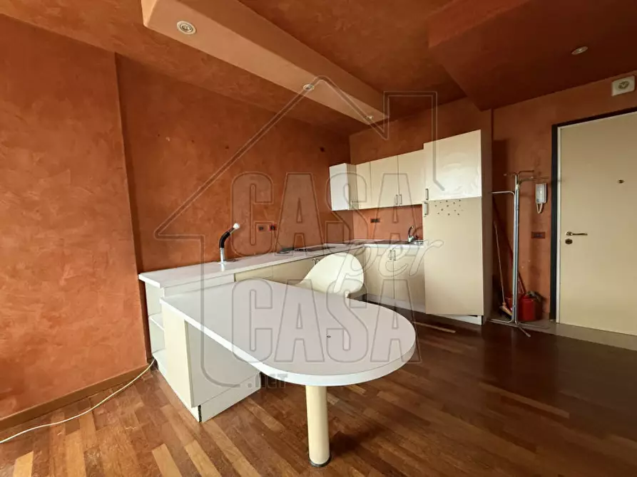 Immagine 3 di Appartamento in vendita  in Piazza Insurrezione a Padova