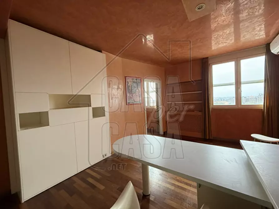 Immagine 5 di Appartamento in vendita  in Piazza Insurrezione a Padova