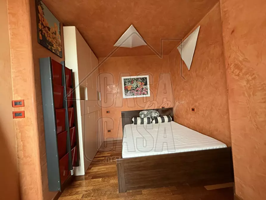 Immagine 7 di Appartamento in vendita  in Piazza Insurrezione a Padova