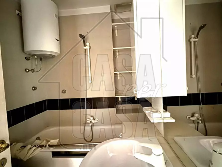 Immagine 8 di Appartamento in vendita  in Piazza Insurrezione a Padova