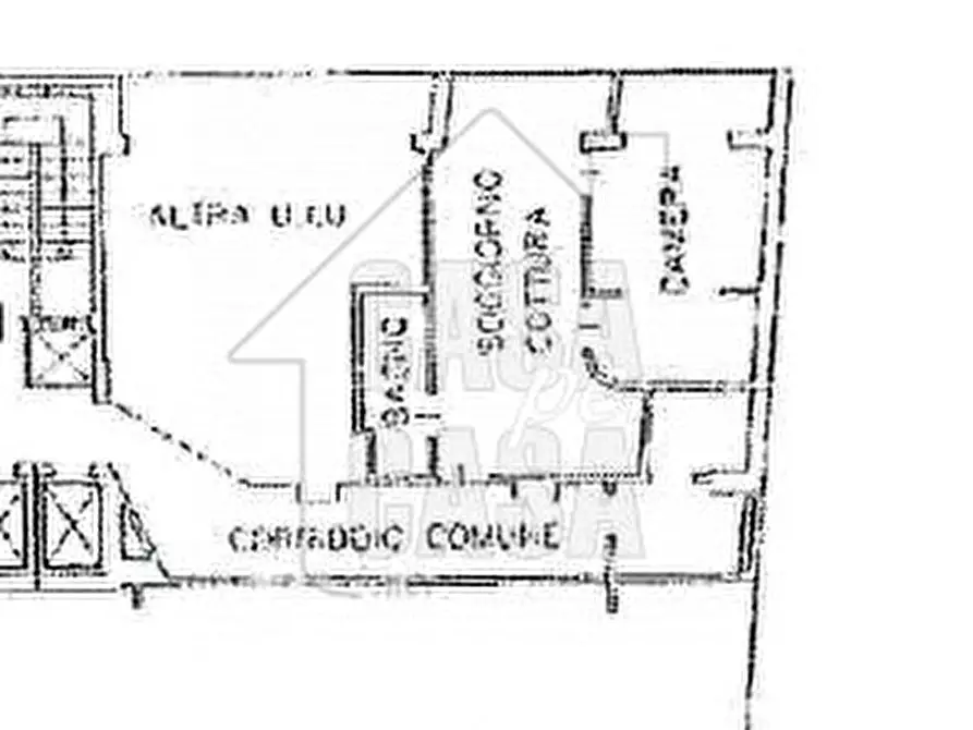 Immagine 9 di Appartamento in vendita  in Piazza Insurrezione a Padova