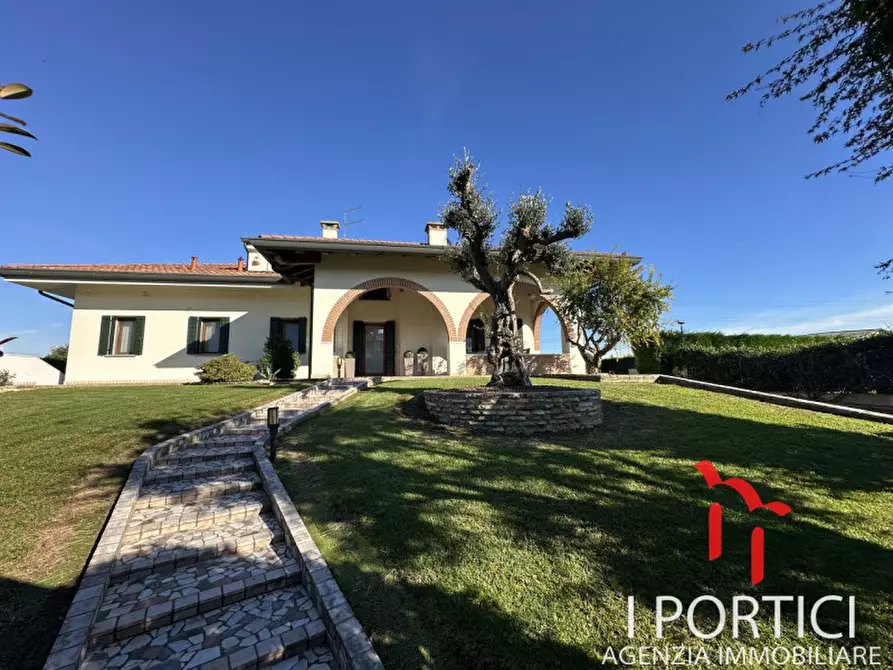 Immagine 2 di Casa indipendente in vendita  in Via Nuova Moglianese Gardigiano a Scorzè