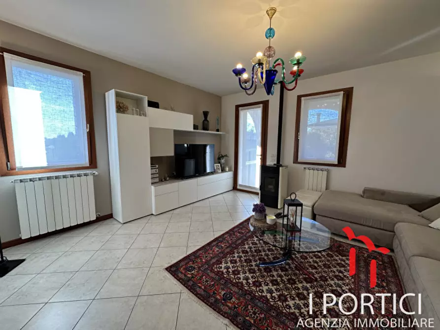 Immagine 3 di Casa indipendente in vendita  in Via Nuova Moglianese Gardigiano a Scorzè