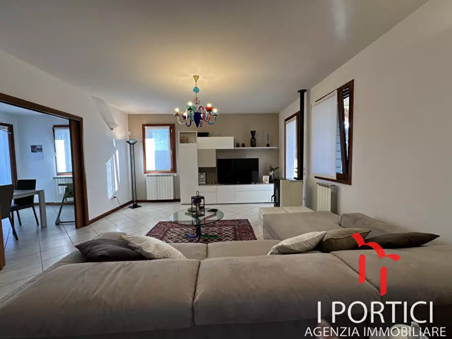 Immagine 4 di Casa indipendente in vendita  in Via Nuova Moglianese Gardigiano a Scorzè