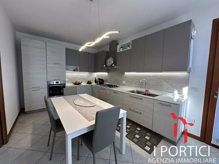 Immagine 5 di Casa indipendente in vendita  in Via Nuova Moglianese Gardigiano a Scorzè