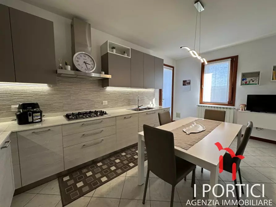 Immagine 6 di Casa indipendente in vendita  in Via Nuova Moglianese Gardigiano a Scorzè