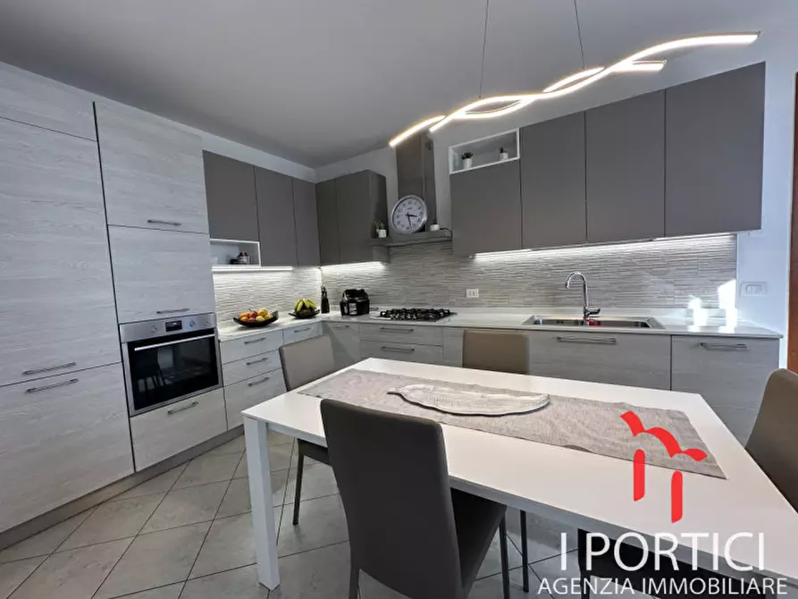 Immagine 7 di Casa indipendente in vendita  in Via Nuova Moglianese Gardigiano a Scorzè