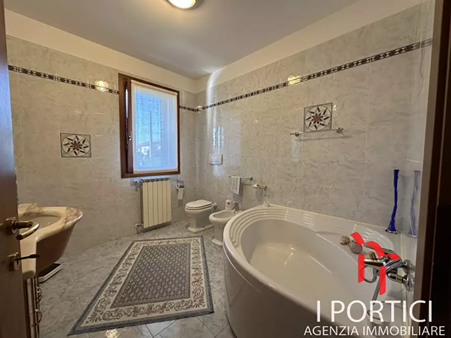 Immagine 9 di Casa indipendente in vendita  in Via Nuova Moglianese Gardigiano a Scorzè