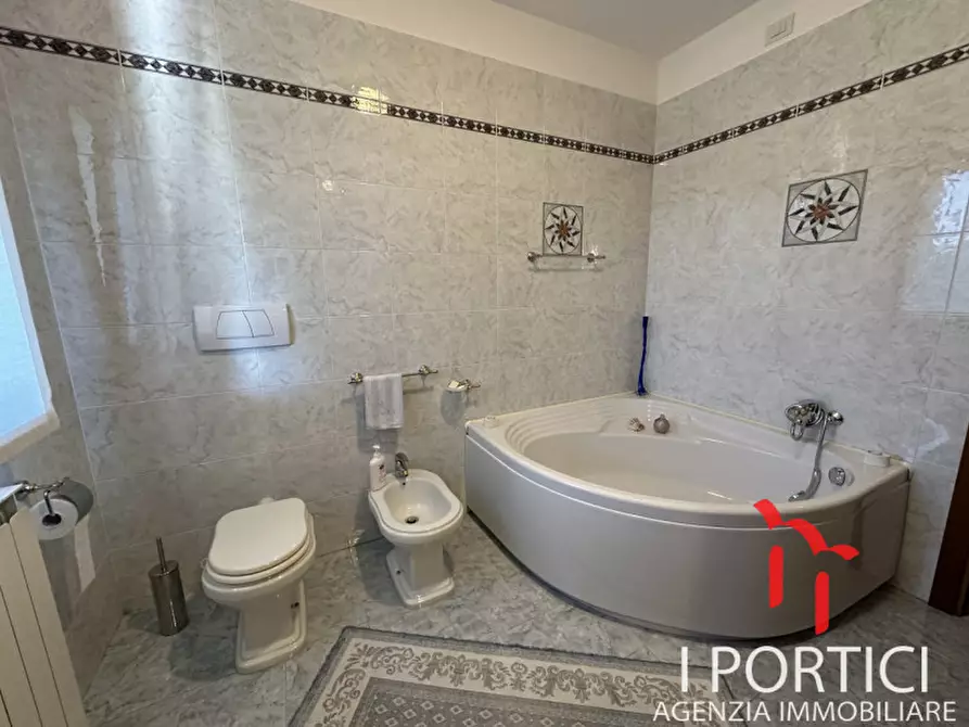 Immagine 11 di Casa indipendente in vendita  in Via Nuova Moglianese Gardigiano a Scorzè