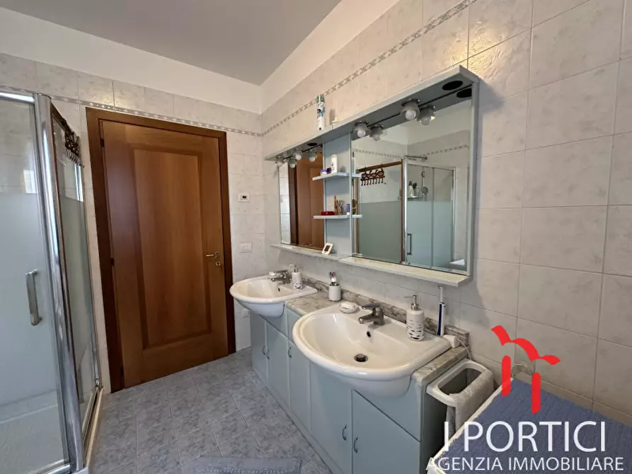 Immagine 15 di Casa indipendente in vendita  in Via Nuova Moglianese Gardigiano a Scorzè