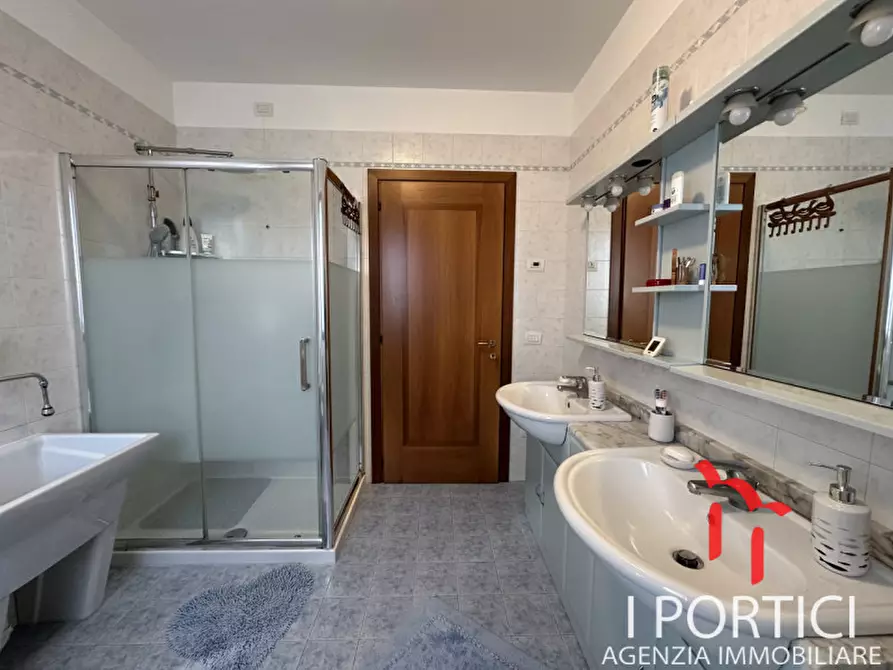 Immagine 16 di Casa indipendente in vendita  in Via Nuova Moglianese Gardigiano a Scorzè