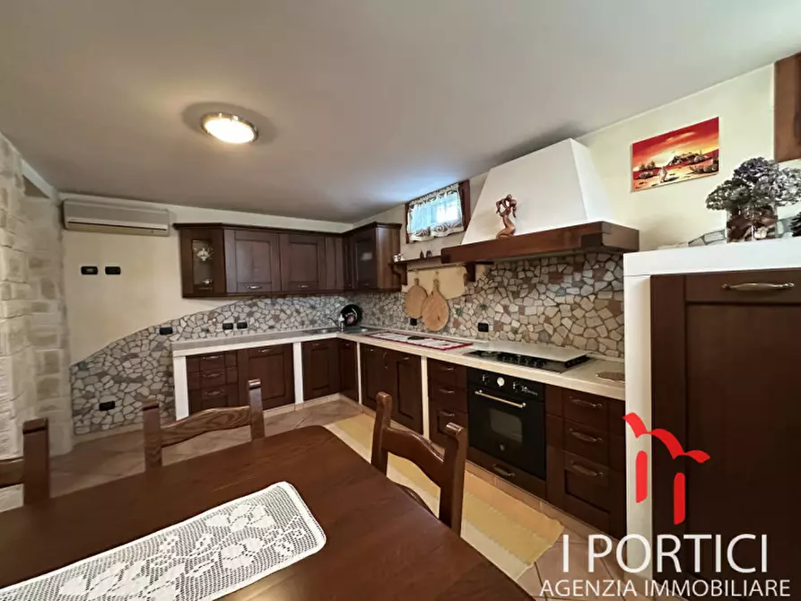 Immagine 22 di Casa indipendente in vendita  in Via Nuova Moglianese Gardigiano a Scorzè