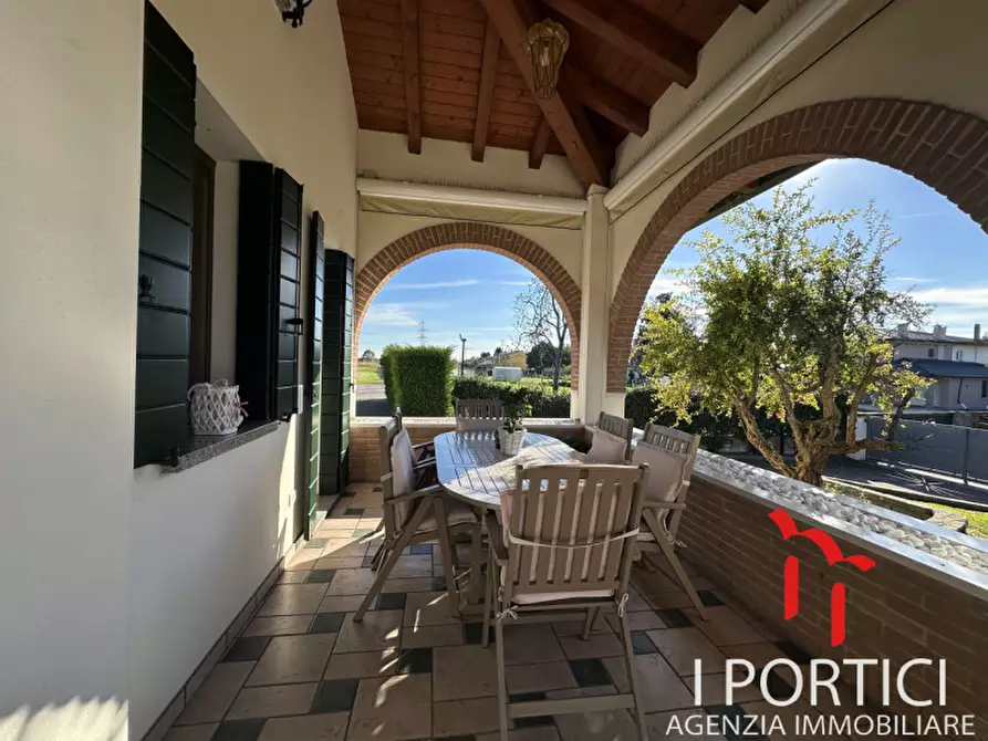 Immagine 26 di Casa indipendente in vendita  in Via Nuova Moglianese Gardigiano a Scorzè