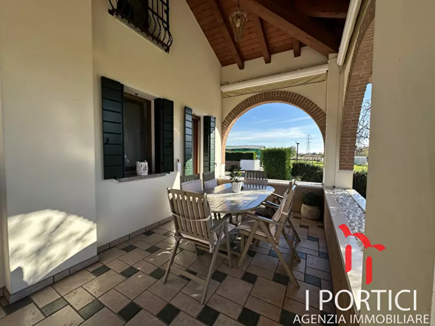 Immagine 27 di Casa indipendente in vendita  in Via Nuova Moglianese Gardigiano a Scorzè