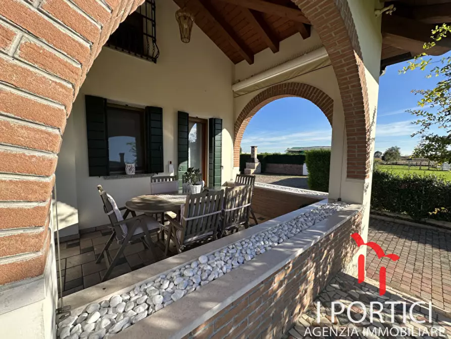 Immagine 28 di Casa indipendente in vendita  in Via Nuova Moglianese Gardigiano a Scorzè