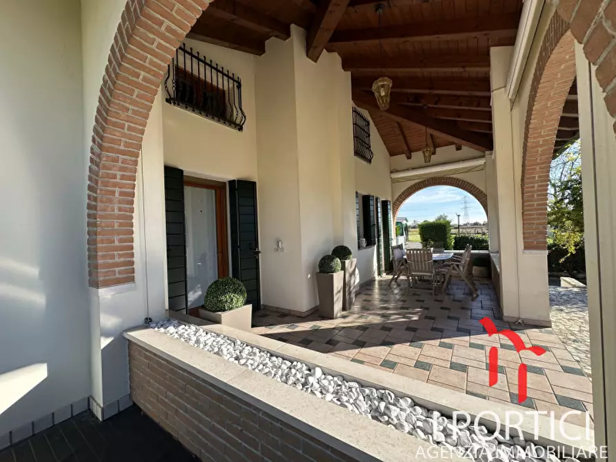 Immagine 29 di Casa indipendente in vendita  in Via Nuova Moglianese Gardigiano a Scorzè