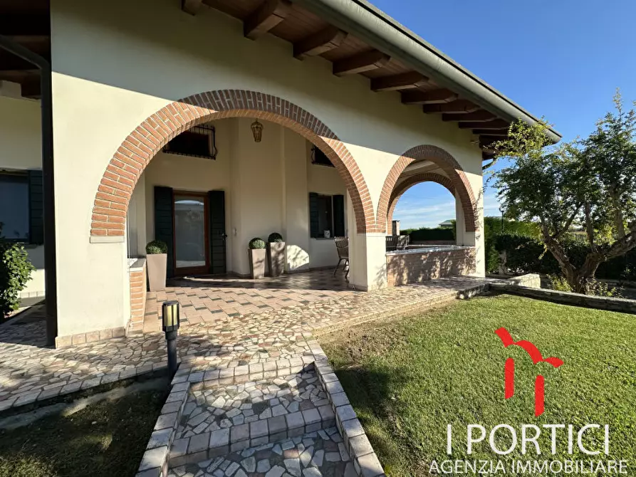 Immagine 30 di Casa indipendente in vendita  in Via Nuova Moglianese Gardigiano a Scorzè