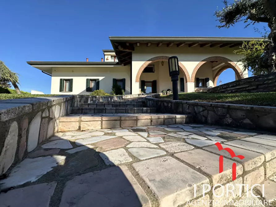 Immagine 31 di Casa indipendente in vendita  in Via Nuova Moglianese Gardigiano a Scorzè