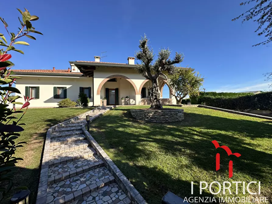 Immagine 32 di Casa indipendente in vendita  in Via Nuova Moglianese Gardigiano a Scorzè