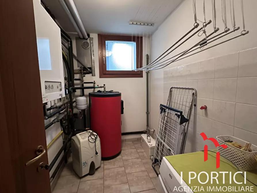 Immagine 35 di Casa indipendente in vendita  in Via Nuova Moglianese Gardigiano a Scorzè