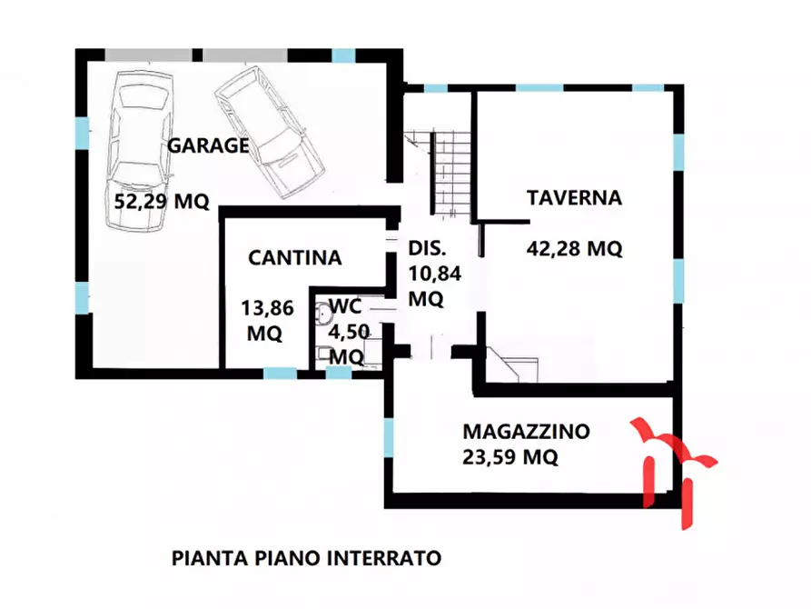 Immagine 40 di Casa indipendente in vendita  in Via Nuova Moglianese Gardigiano a Scorzè