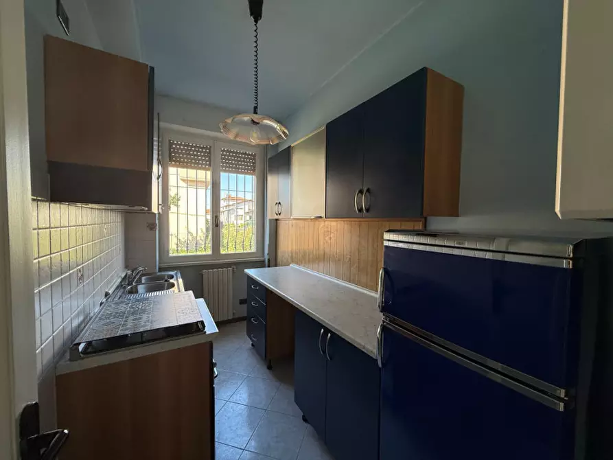 Immagine 2 di Appartamento in vendita  in VIA SAN CARLO BORROMEO 4 a Levate