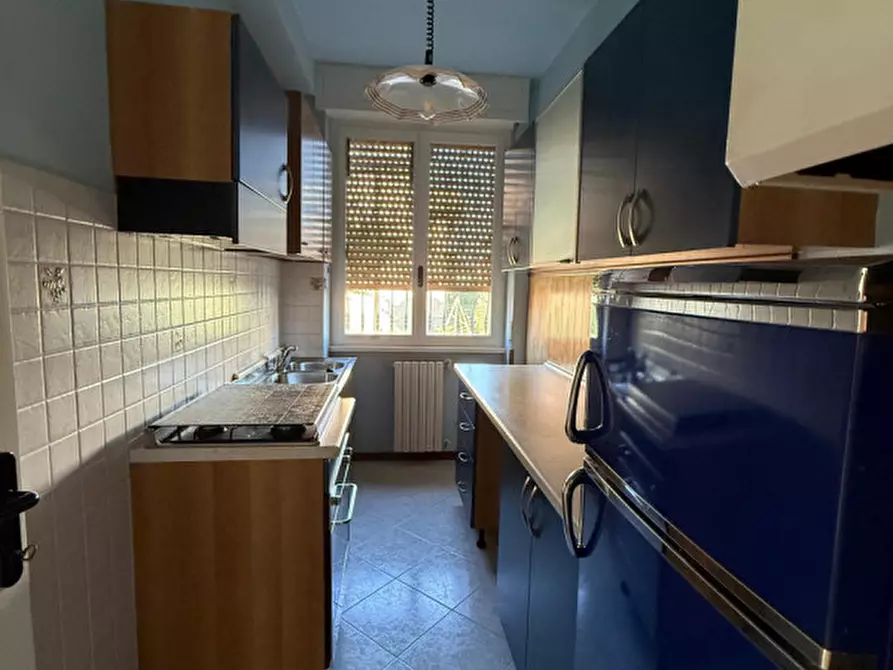 Immagine 3 di Appartamento in vendita  in VIA SAN CARLO BORROMEO 4 a Levate