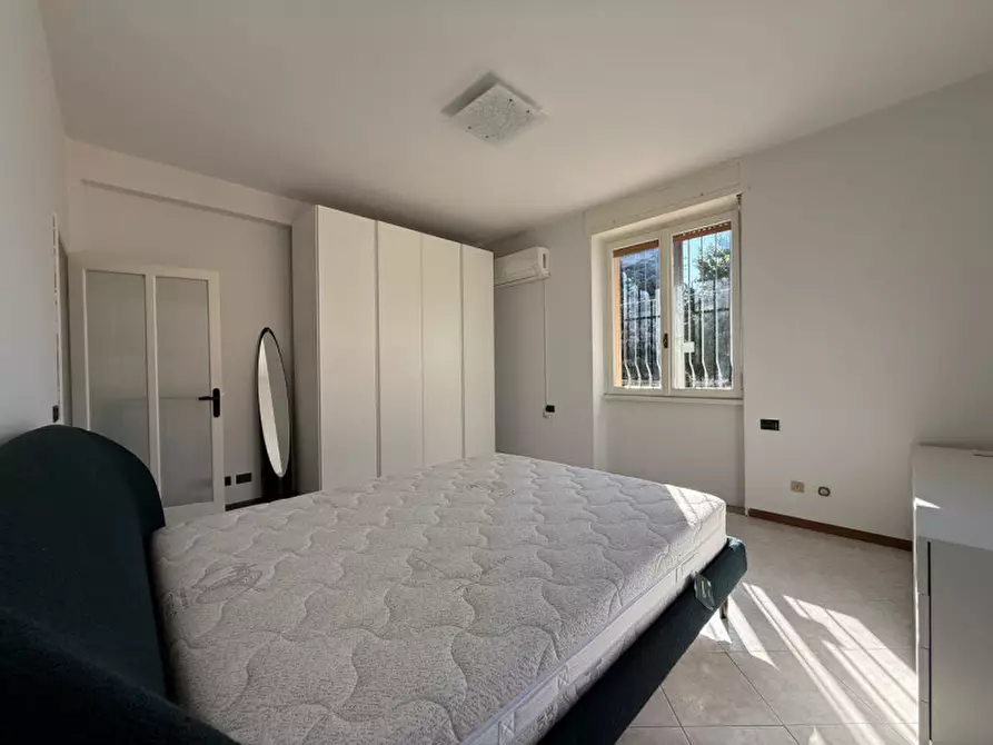 Immagine 5 di Appartamento in vendita  in VIA SAN CARLO BORROMEO 4 a Levate