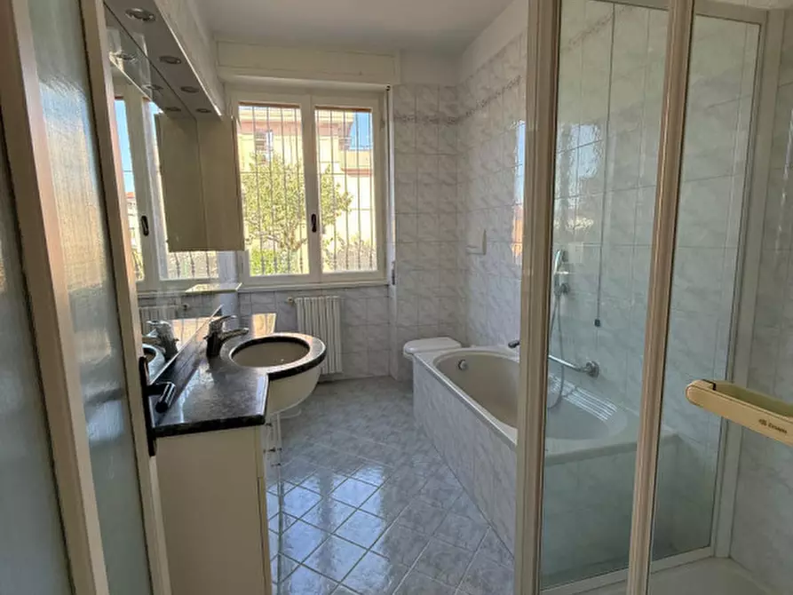 Immagine 7 di Appartamento in vendita  in VIA SAN CARLO BORROMEO 4 a Levate