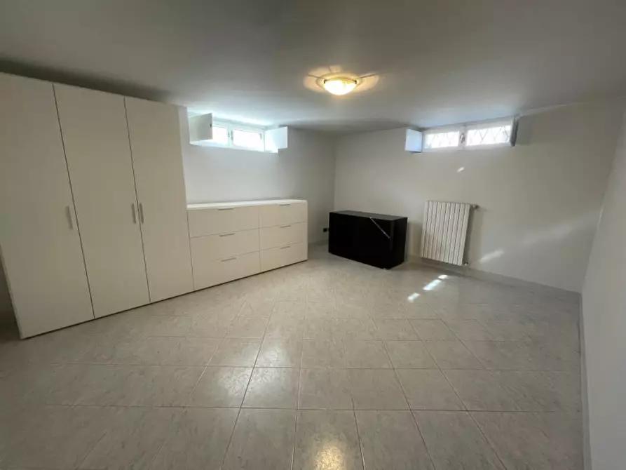 Immagine 9 di Appartamento in vendita  in VIA SAN CARLO BORROMEO 4 a Levate