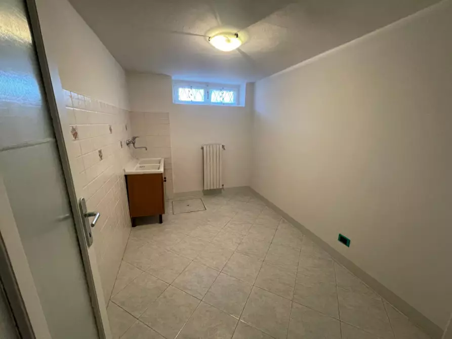 Immagine 10 di Appartamento in vendita  in VIA SAN CARLO BORROMEO 4 a Levate