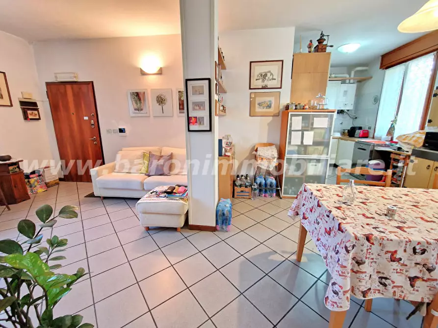 Immagine 7 di Casa bifamiliare in vendita  in Via Amedeo Zanini a Anzola Dell'emilia