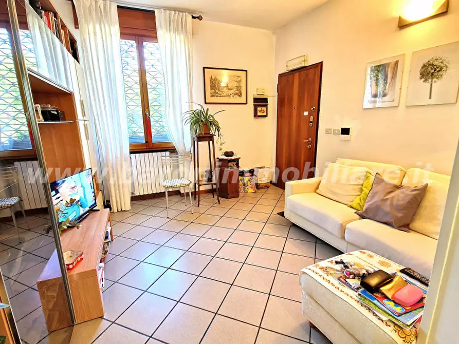 Immagine 8 di Casa bifamiliare in vendita  in Via Amedeo Zanini a Anzola Dell'emilia