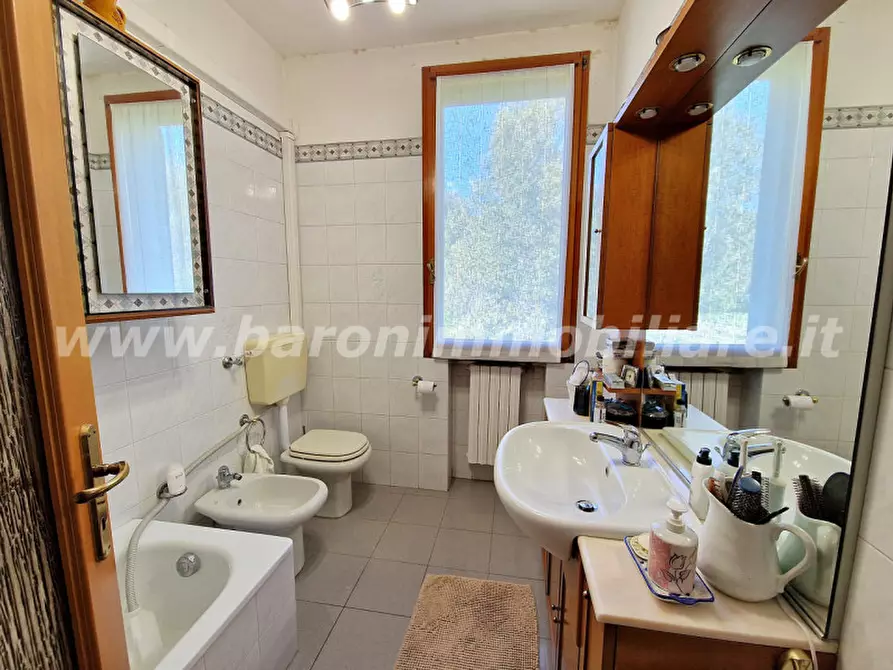 Immagine 27 di Casa bifamiliare in vendita  in Via Amedeo Zanini a Anzola Dell'emilia