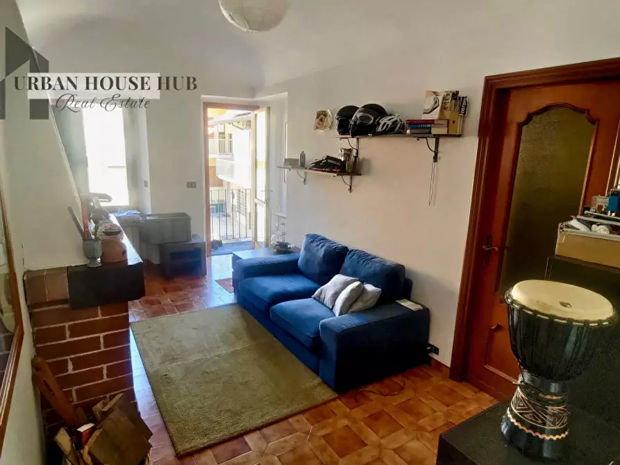 Immagine 3 di Casa bifamiliare in vendita  in Via Giacomo Matteotti 63 a Ciriè