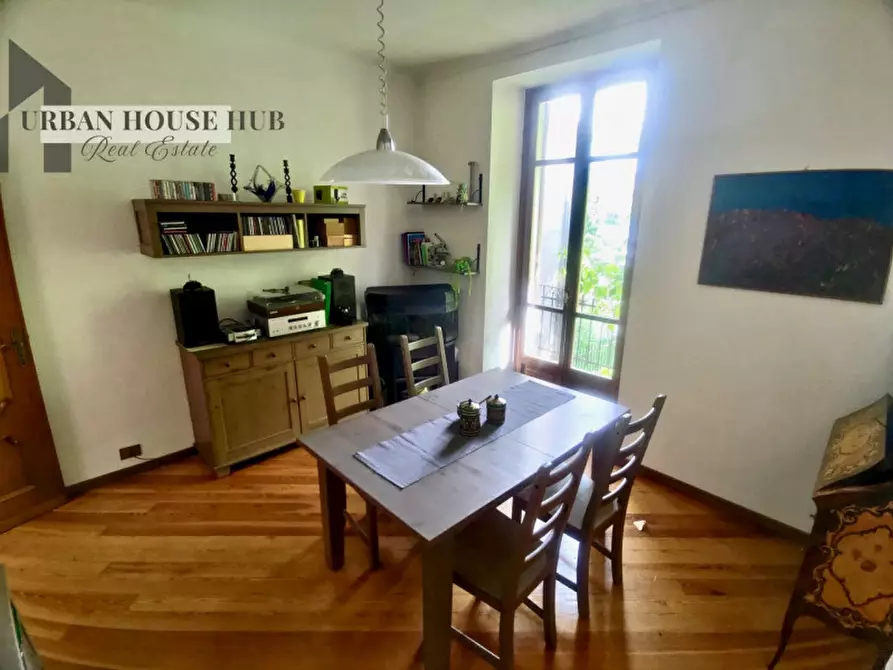 Immagine 4 di Casa bifamiliare in vendita  in Via Giacomo Matteotti 63 a Ciriè