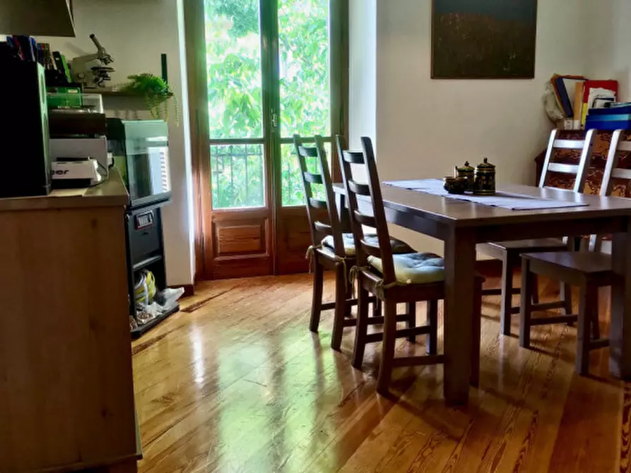 Immagine 5 di Casa bifamiliare in vendita  in Via Giacomo Matteotti 63 a Ciriè