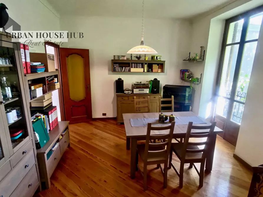 Immagine 6 di Casa bifamiliare in vendita  in Via Giacomo Matteotti 63 a Ciriè