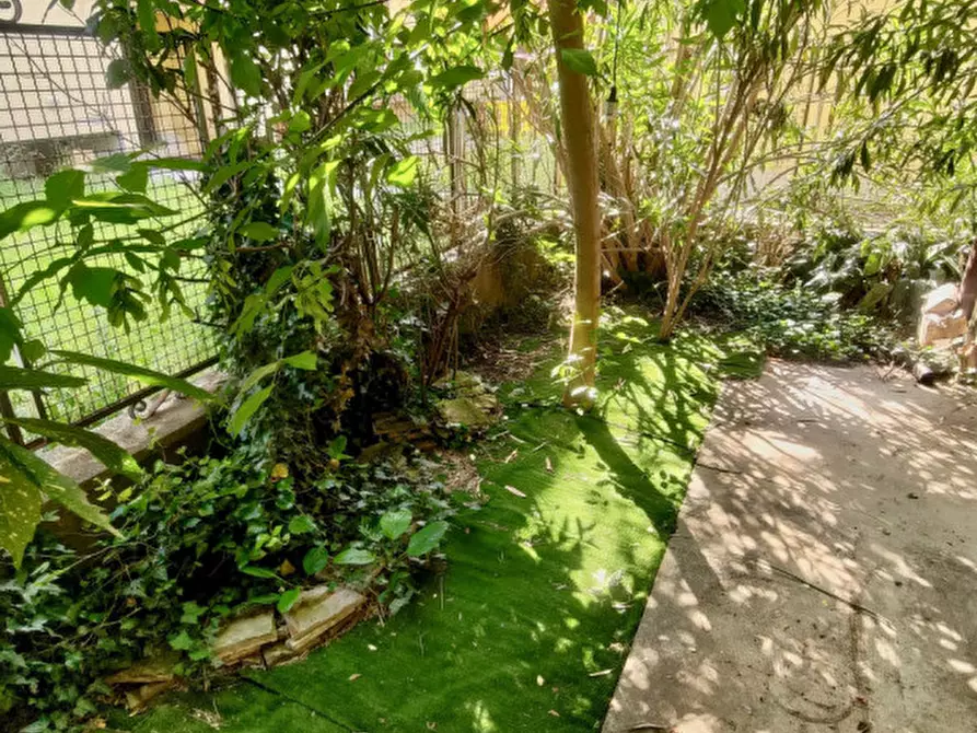 Immagine 7 di Casa bifamiliare in vendita  in Via Giacomo Matteotti 63 a Ciriè