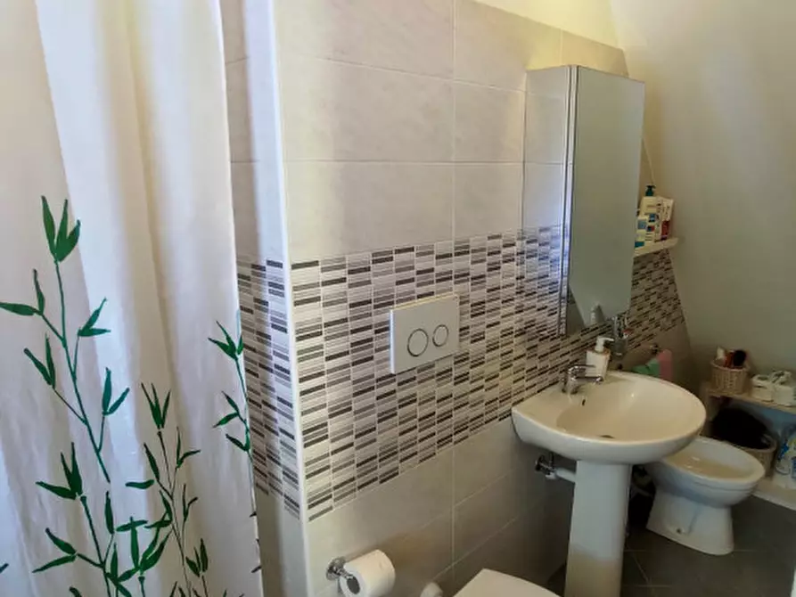 Immagine 8 di Casa bifamiliare in vendita  in Via Giacomo Matteotti 63 a Ciriè